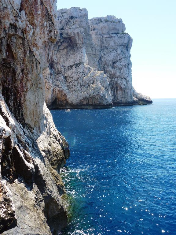 Апартаменти Favola Di Continentsardinia Альгеро Номер фото